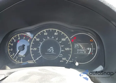 2015 Nissan Versa Note S (Sr)/S Plus/Sl/Sr/Sv from USA, damaged, VIN 3N1CE2CP2FL378998